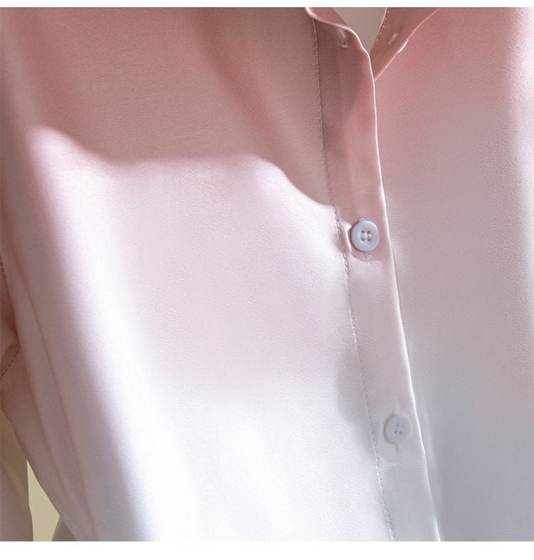 Personlighedsgradient Aldersreducerende Western-stil Skjorte Dame