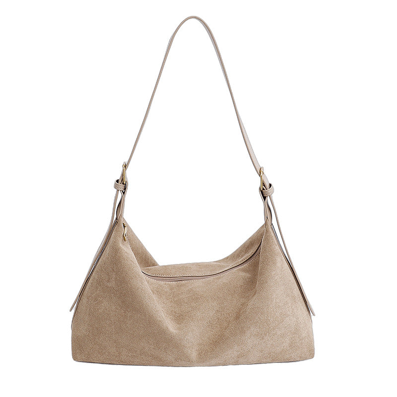 Casual Commuter Retro Millennial Womens Shoulder Crossbody Bag