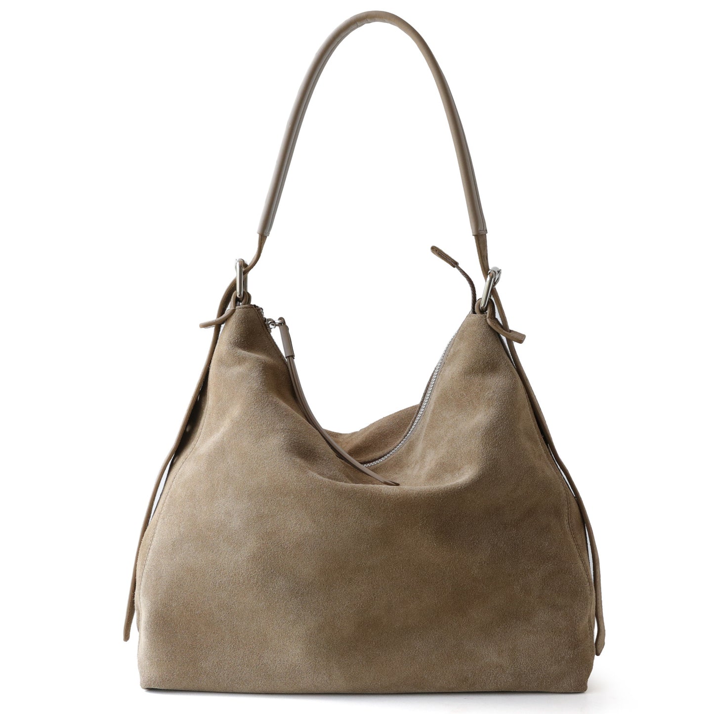 Sleek High-end Underarm Shoulder Bag