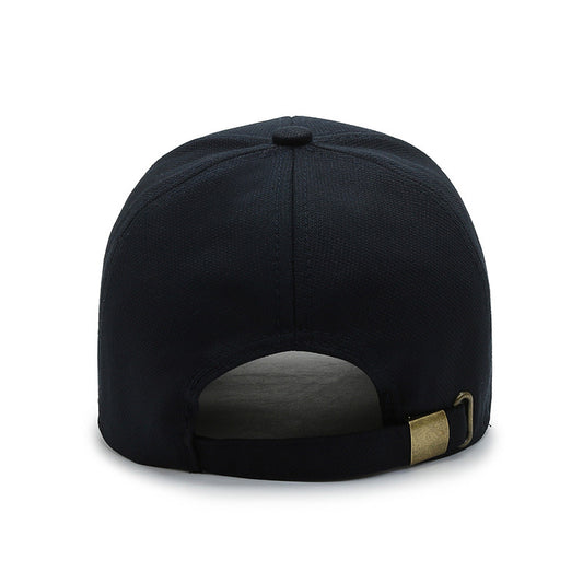 New Street Hipster Baseball Hat Shade Casual Fashion