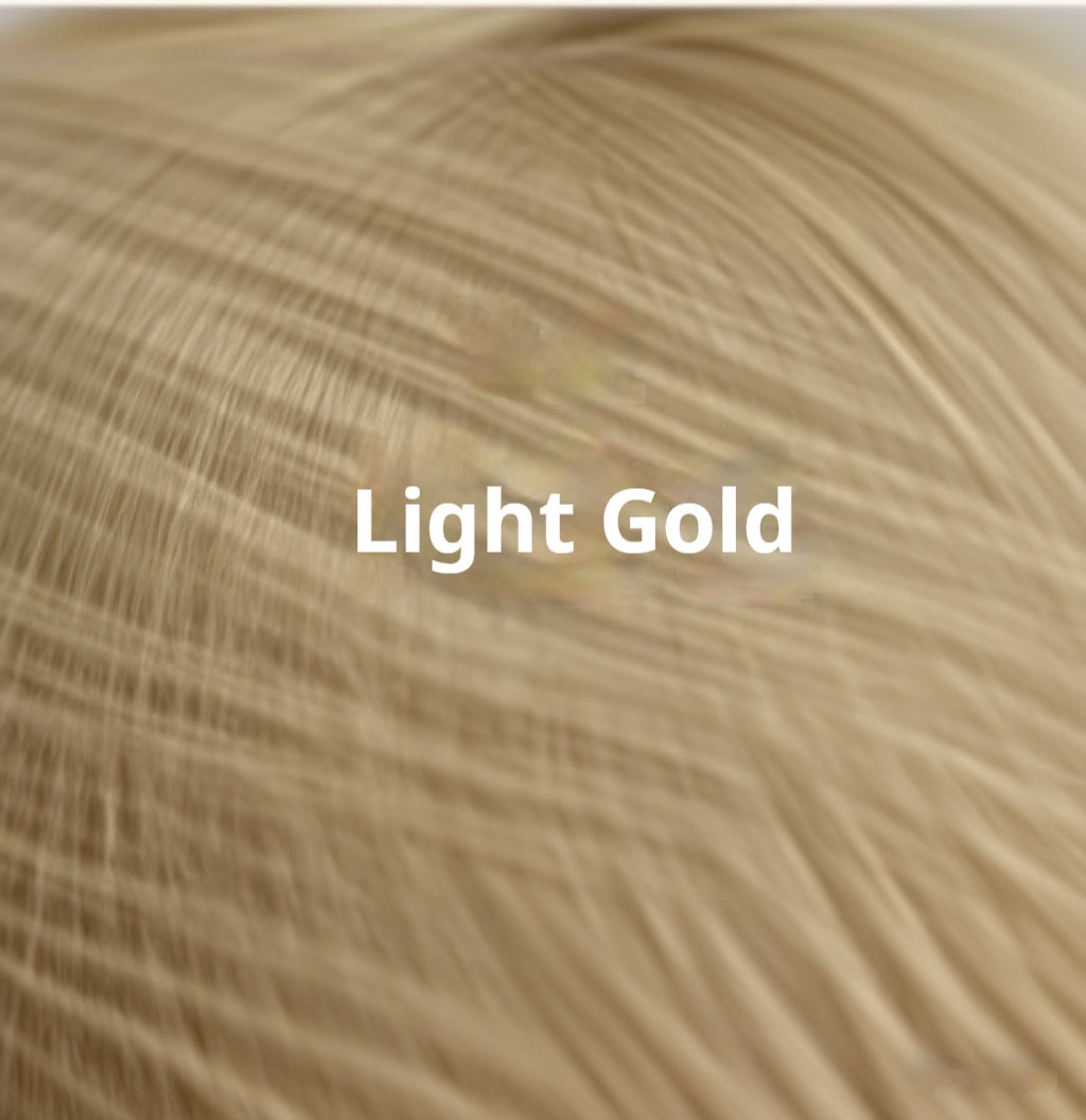Mode Vinrød Paryk Front Lace Lille Rulle Viklet Rør Afro Syntetiske Parykker