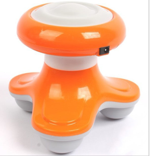 Triangle mini massager