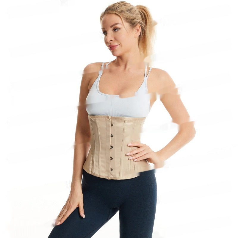 Women's Postpartum Sports Tight Body Sculpting Strap