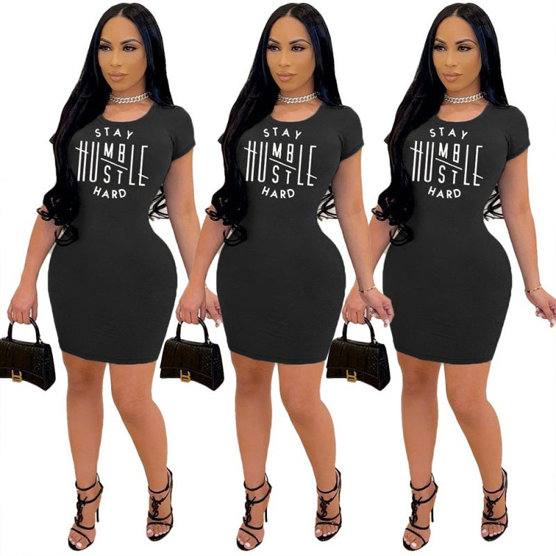 Digital Printed Polyester Fiber Skirt