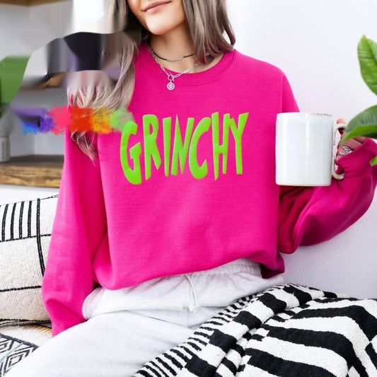 Efterår Og Vinter Mænd Og Kvinder Ny Hoodie