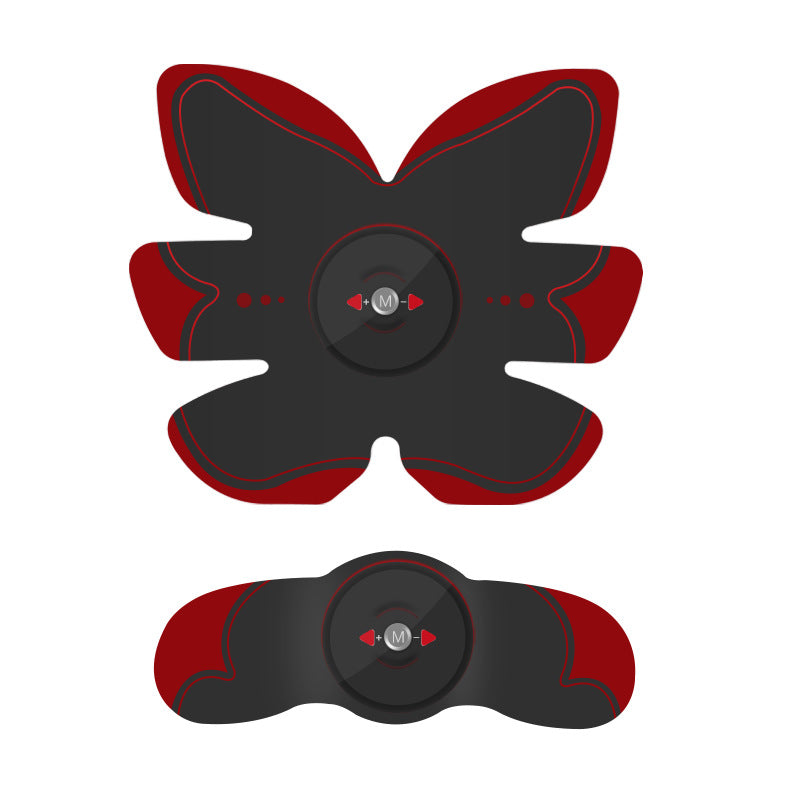 Smart Home Abdominal EMS Abdominal Patch