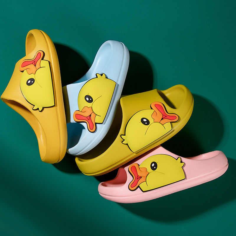 Soft Non-slip New Sandals And Slippers