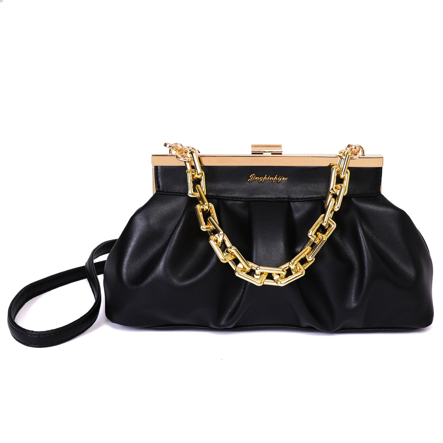 Niche Women's Shoulder Underarm Bag Fashion Crossbody
