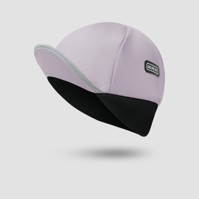 Outdoor Ear Protection Windproof Bicycle Sports Hat