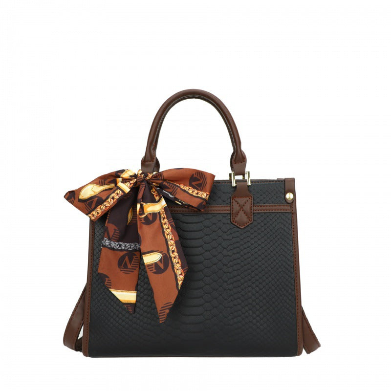 Fashion Chain Shoulder Bag Feel Large Capacity Bag