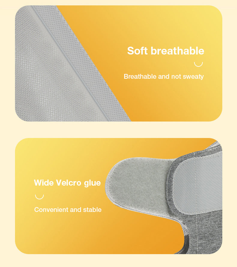 Charging Dynamic Pressure Air Wave Airbag Heating Compress Vibration