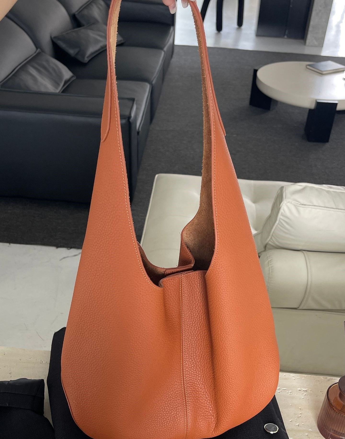 Light Luxury Minority High-grade One-shoulder Underarm Bag