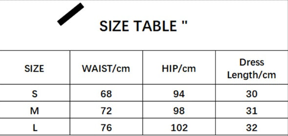 Double Waistband Pleated Short Skirt With Lining