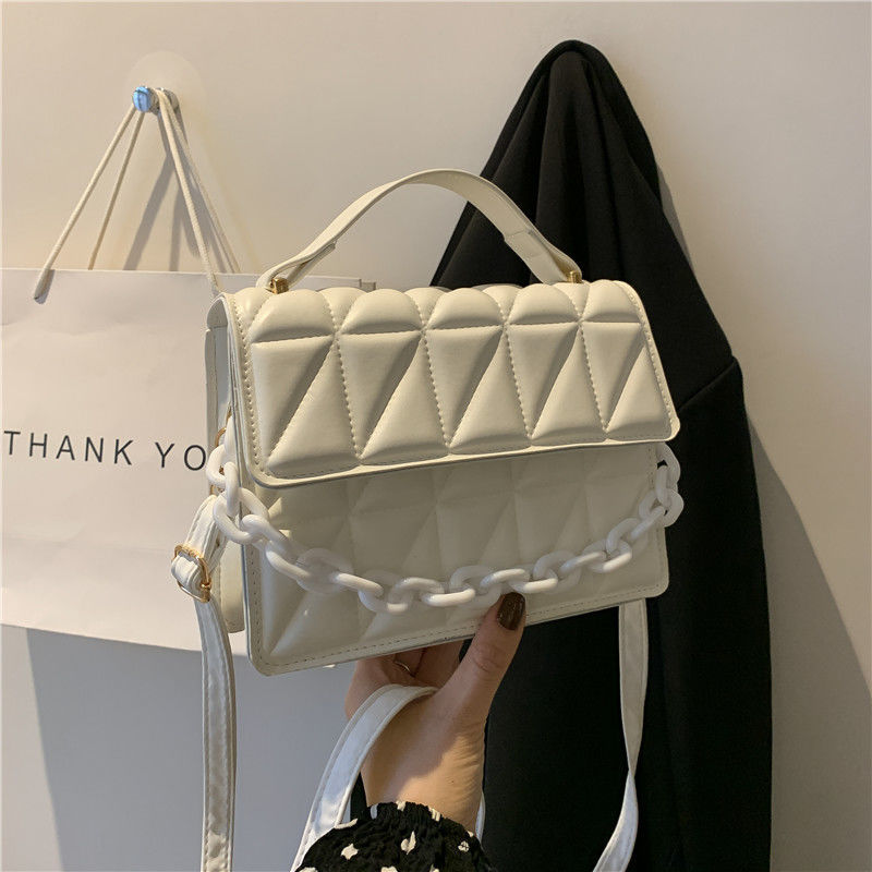 Vintage Portable One Shoulder Messenger Bag