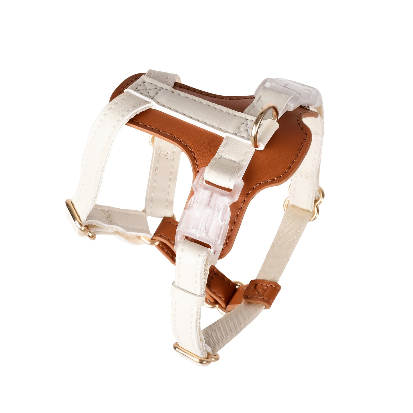 Dog And Cat Harnesses And Leashes For Walking