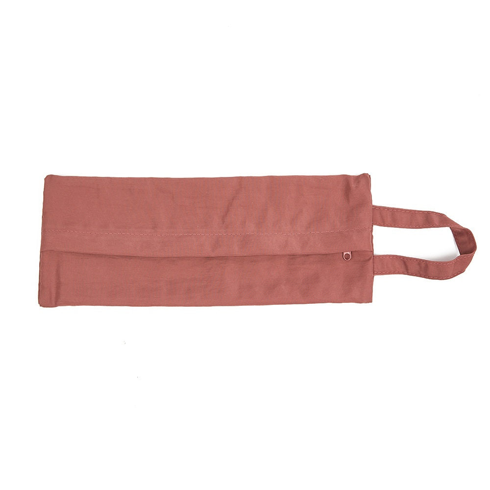 Large Capacity Portable Travel Organizing Small Bag Folding Socks Panties Storage Bag