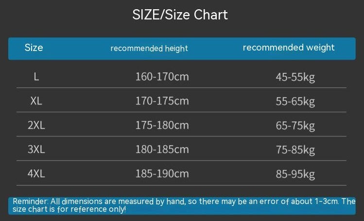 Anti-embarrassment Double-layer Beach Pants Men's Swimming Trunks