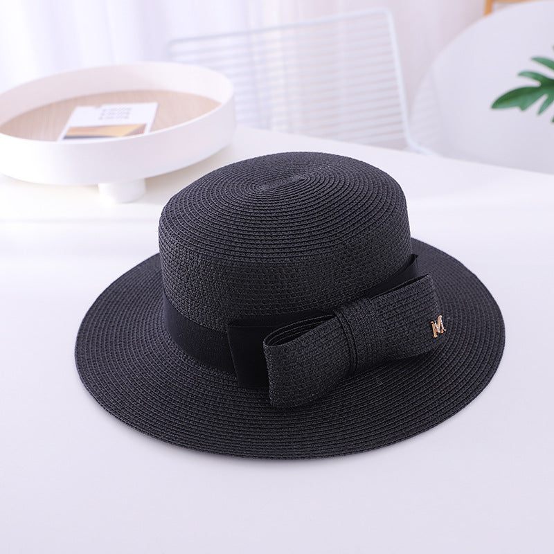 Fashion Sunscreen Hat Women's Draft