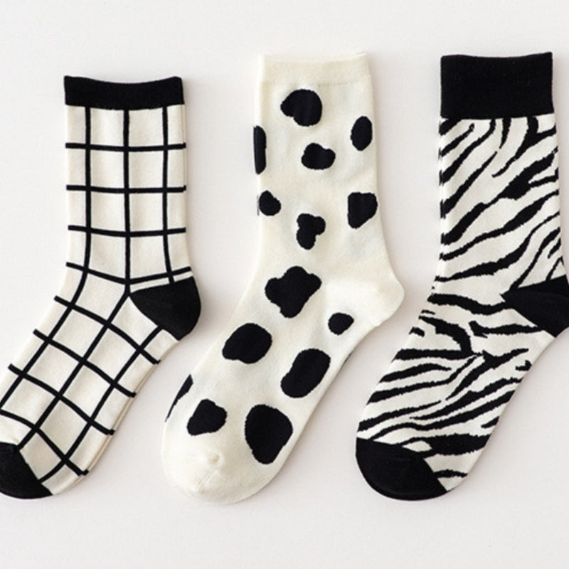Female Socks In The Comfort Tube