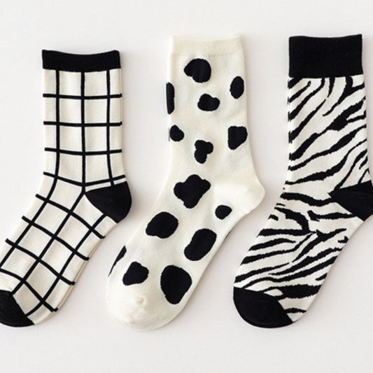 Female Socks In The Comfort Tube