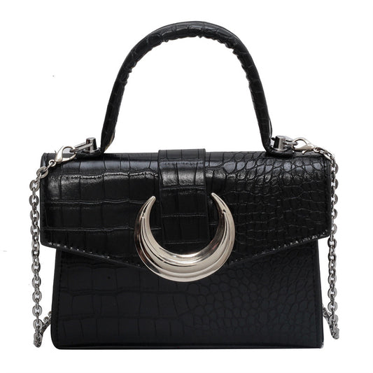 Retro Casual Crossbody Women's Fashion Shoulder Bag
