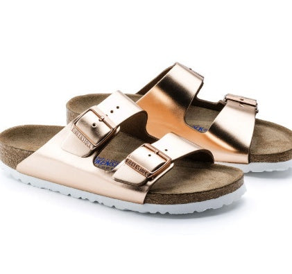 Double Breasted Flat Large Size Sandals Foreign Trade Slippers PU Fabric