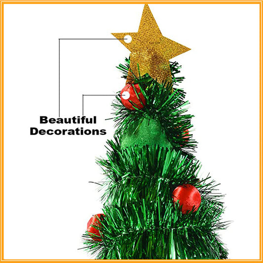 Non-woven Rain Silk Hat Decoration Supplies
