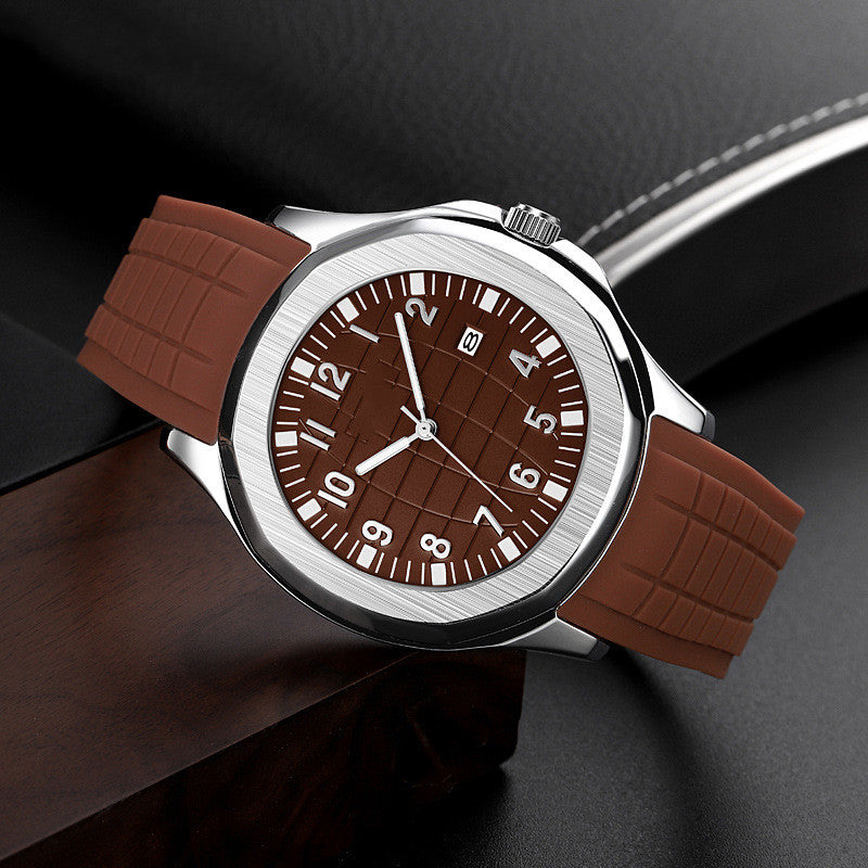 Men's High End Waterproof Watch