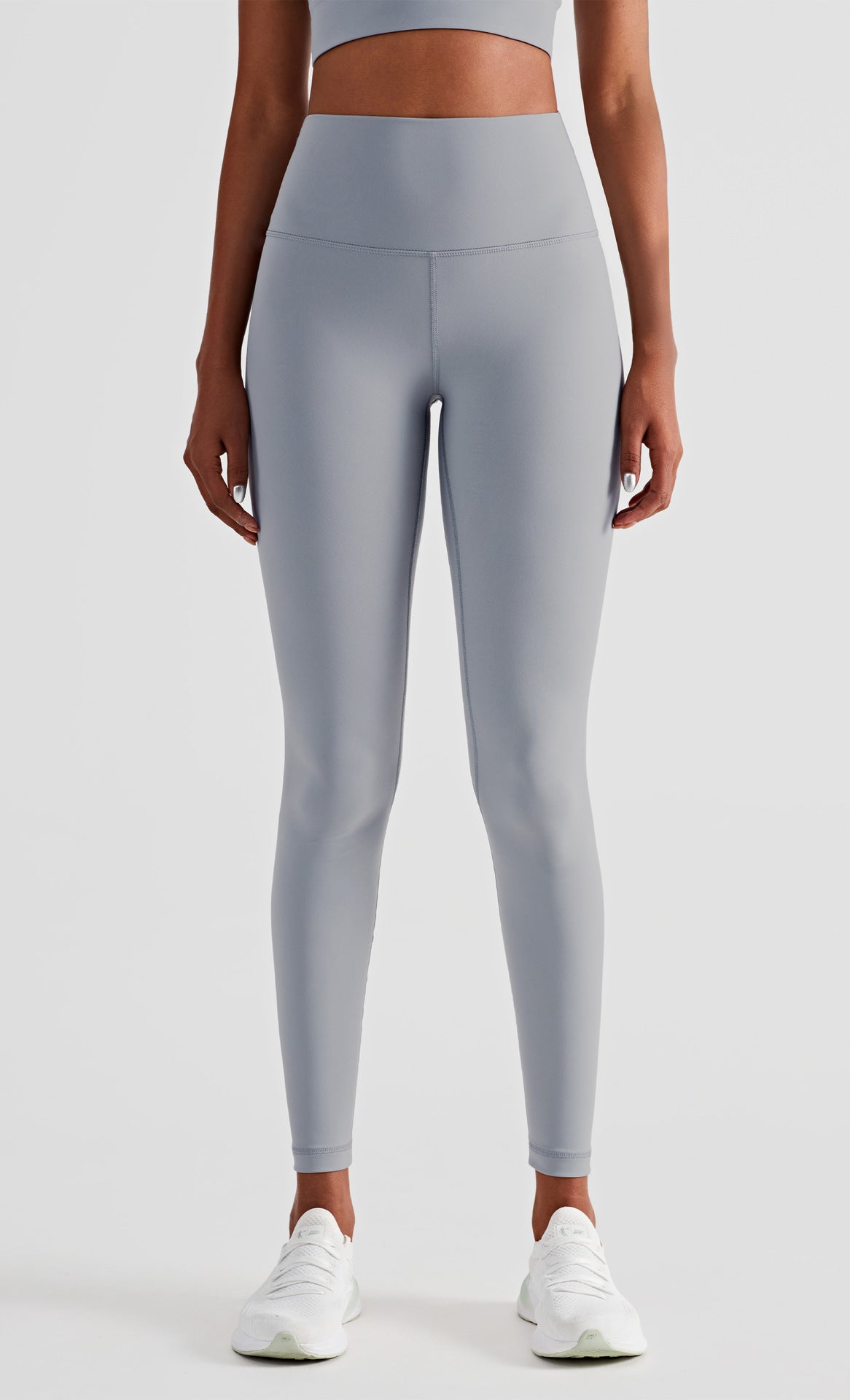 Hot Sweat Slimming Running Yoga Hip Lift Fitness Pants