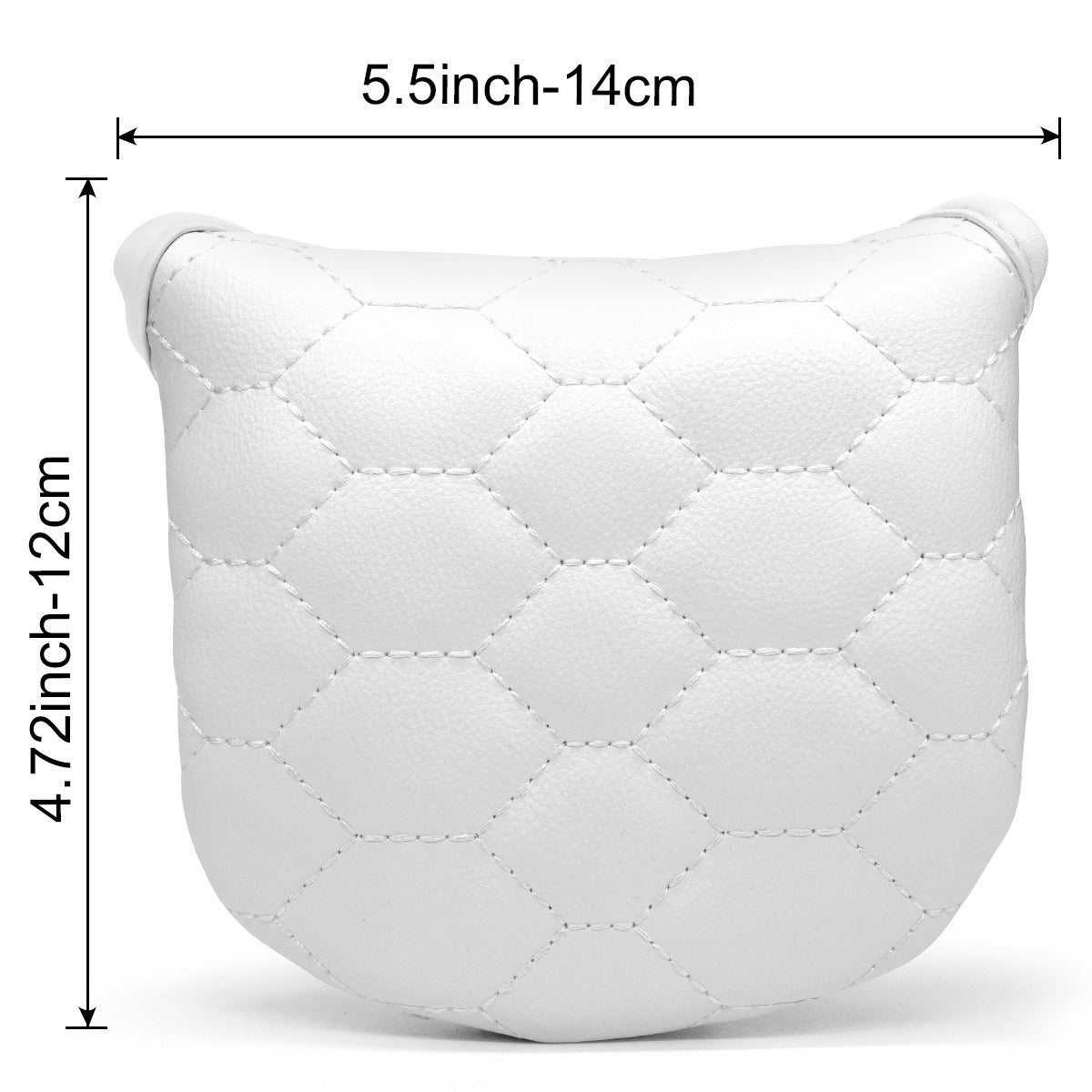 Various Styles Square Putter Sleeve