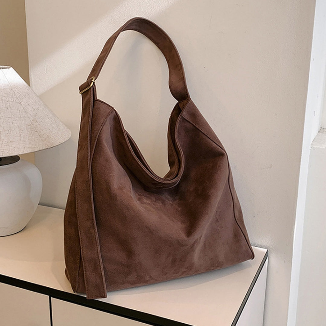 Stylish New Large-capacity Shoulder Bag