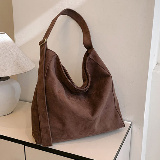 Stylish New Large-capacity Shoulder Bag