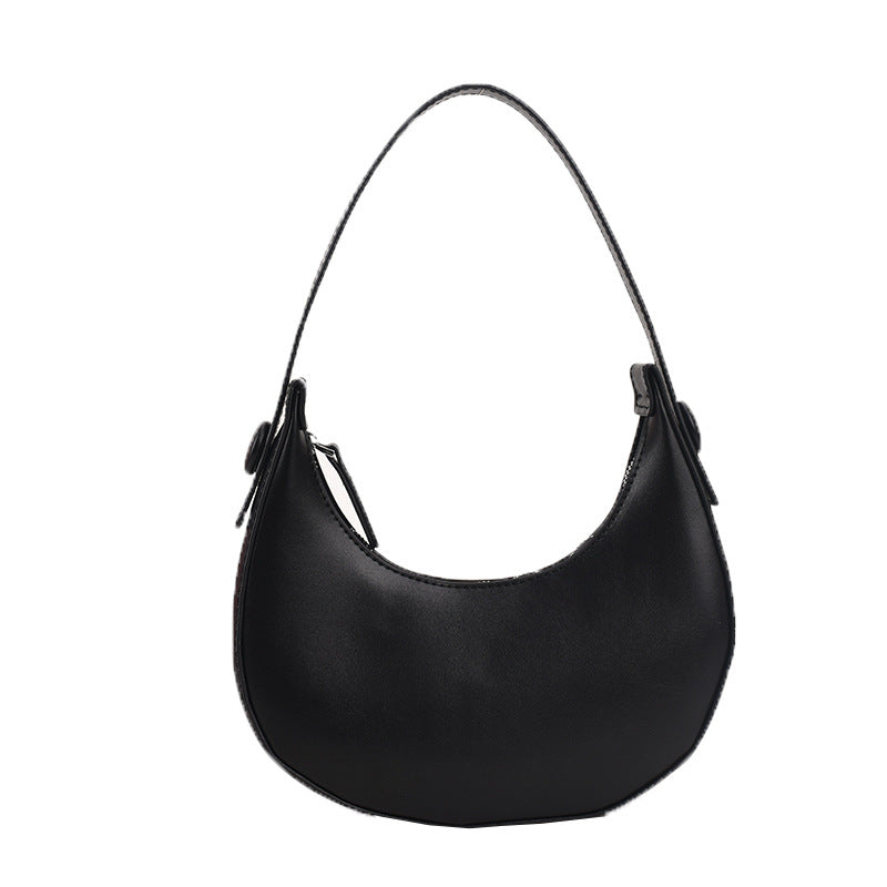 Casual Internet Celebrity Women's Shoulder Bag Versatile High Quality