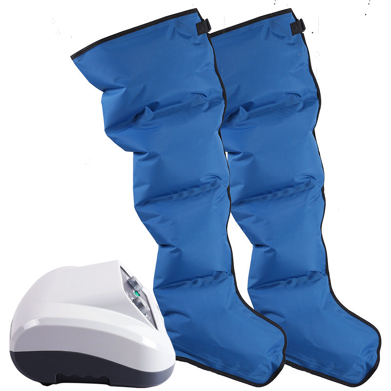 Fully Automatic Pedicure For The Elderly At Home