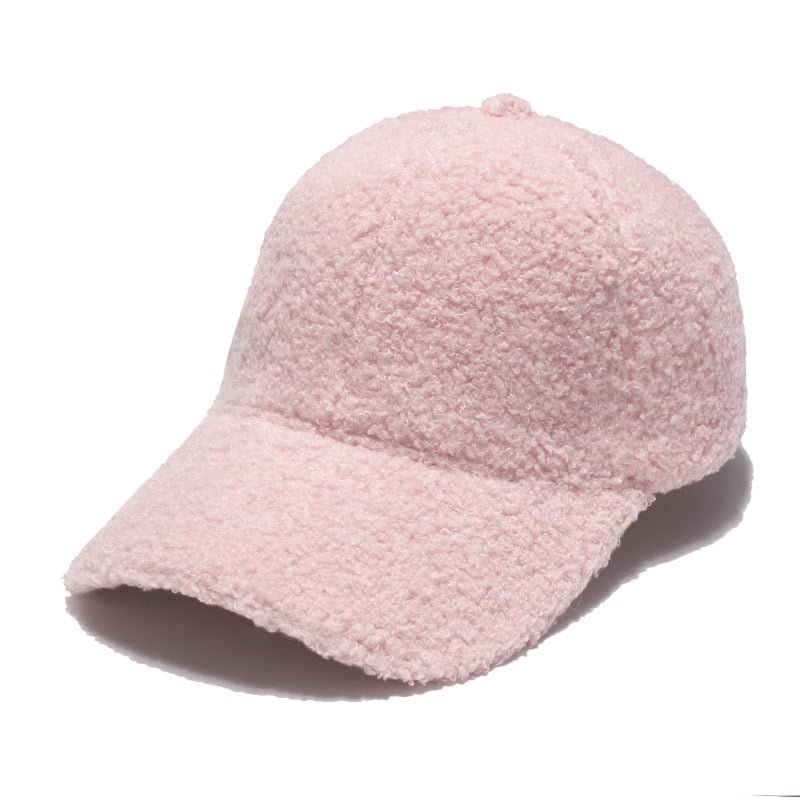 Dame Solid Termo Lammeuldshat
