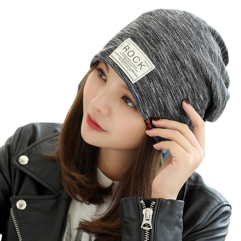 Silver Fiber Electromagnetic Shielding Hat