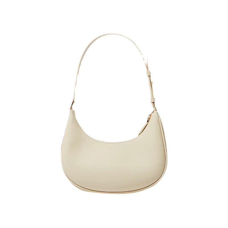 Design One Shoulder Niche Nyt stil underarms taske