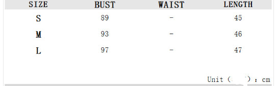 Women's Printed Sleeveless Vest Pullover Leisure Slim-fit Top