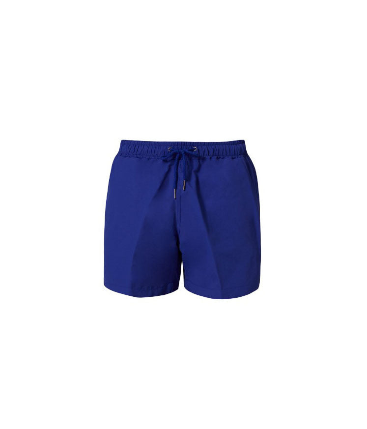 Sports Shorts Men's Summer Mid-waist No Liner Cotton
