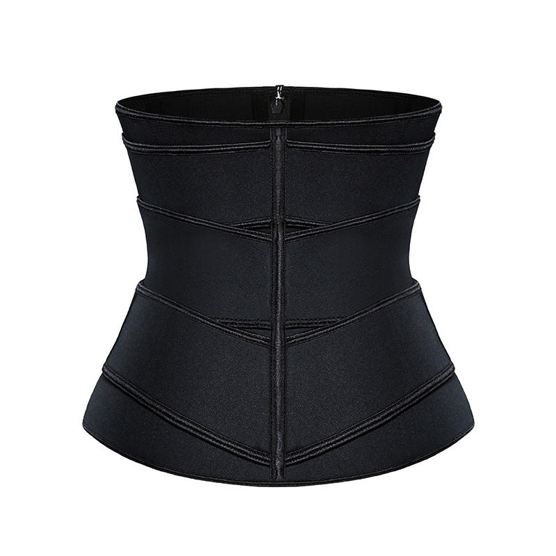 Women's Fashion Postpartum Corset Waist Shaping Belt