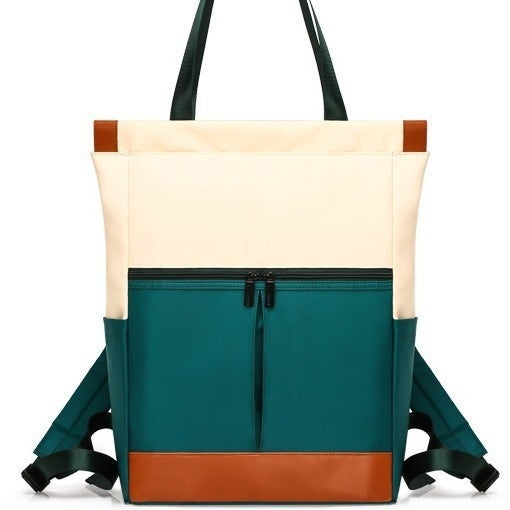 Women's Trendy Casual Travel Backpack