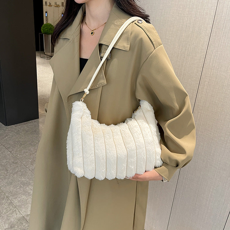 Elegant Women's Messenger Bag