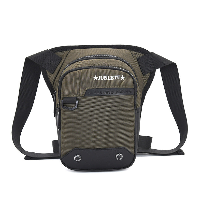 Fashion Personality New Outdoor Sports Waist Bag