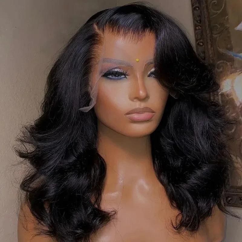 Women's Christmas Halloween Wavy Curly Hair