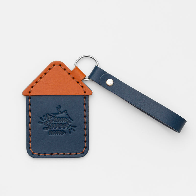Small House-shaped Universal Access Control Card Holder Card Holder