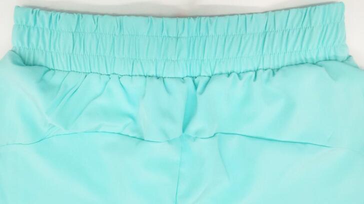 Fashion Women's Loose Solid Color Sports Shorts