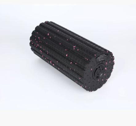 Mini Hand Grip Muscle Massage Bar Massage Shaft Relax Shaft Foam Shaft Yoga Column