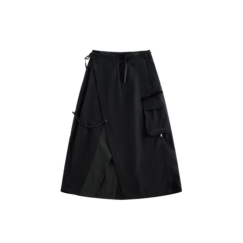 American Hot Girl Skirt Design Tooling