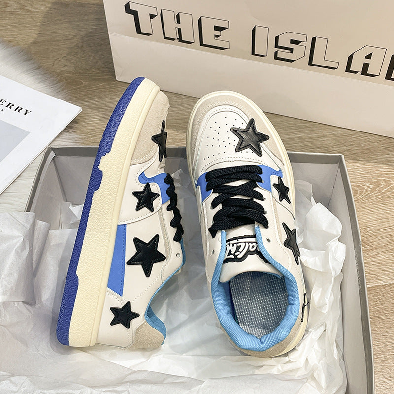 Women's Flat Sports Casual Shoes