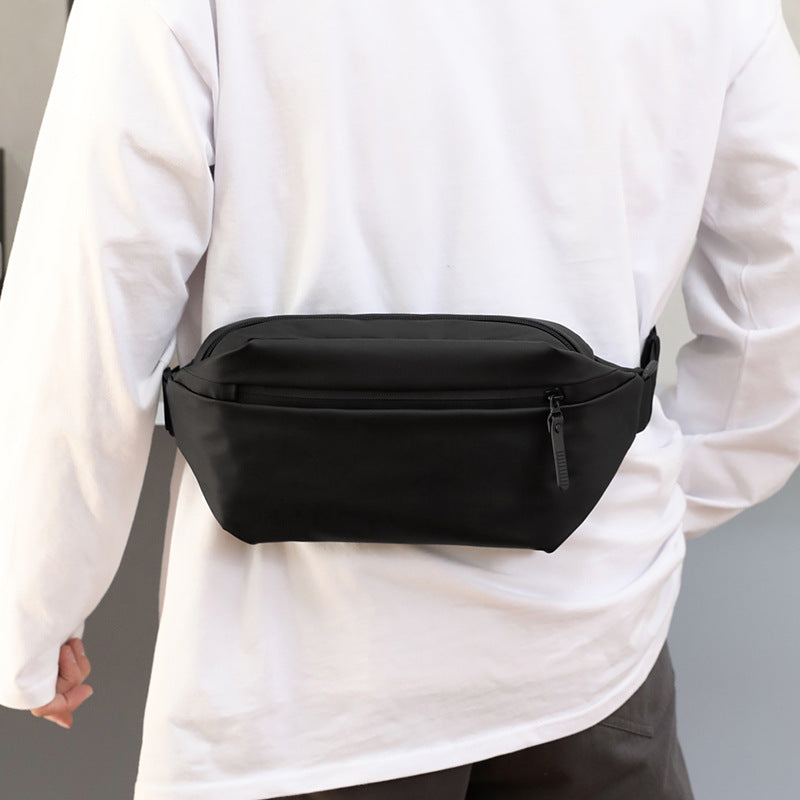 Men's Fashion Outdoor Sports Cycling Crossbody Bag